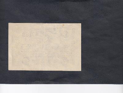 Beschrijving achterzijde: 